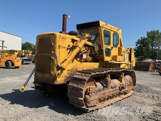 CAT D9H Buldožerji goseničarji