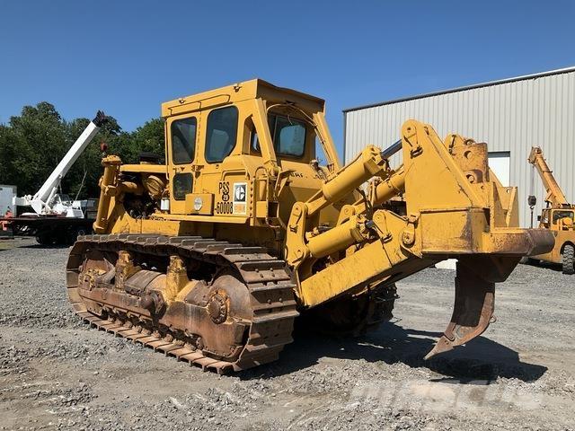 CAT D9H Buldožerji goseničarji