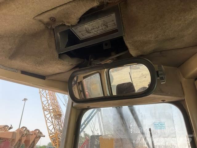 CAT D9R Buldožerji goseničarji