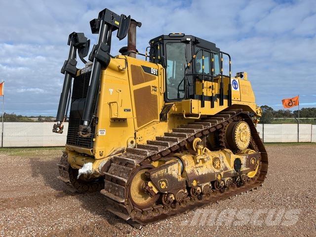 CAT D9T Buldožerji goseničarji