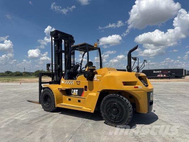 CAT DP160N2 Viličarji - drugo