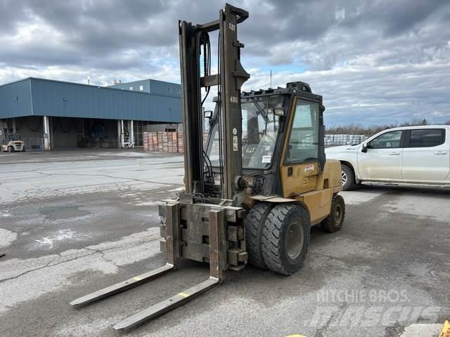 CAT DP45 Drugo