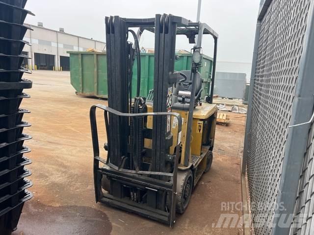CAT EC25N2 Drugo