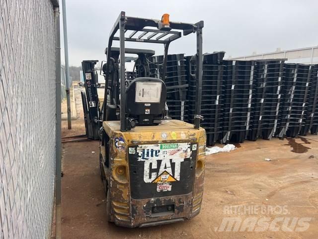 CAT EC25N2 Drugo