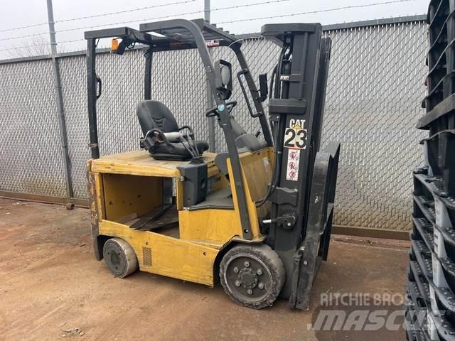 CAT EC25N2 Drugo