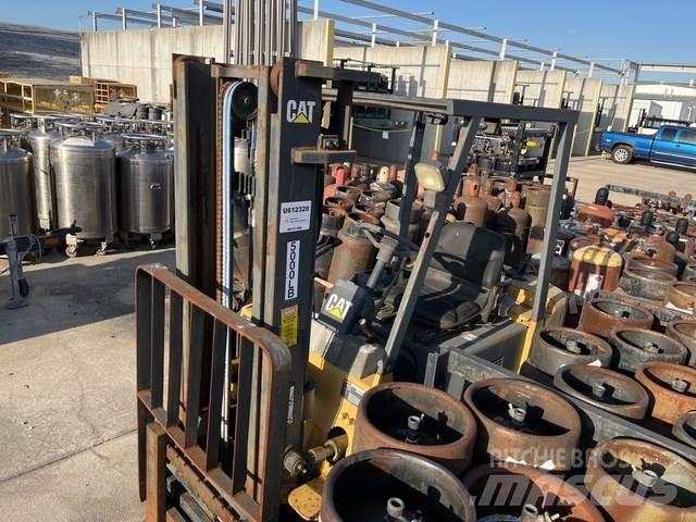 CAT GC25 Drugo