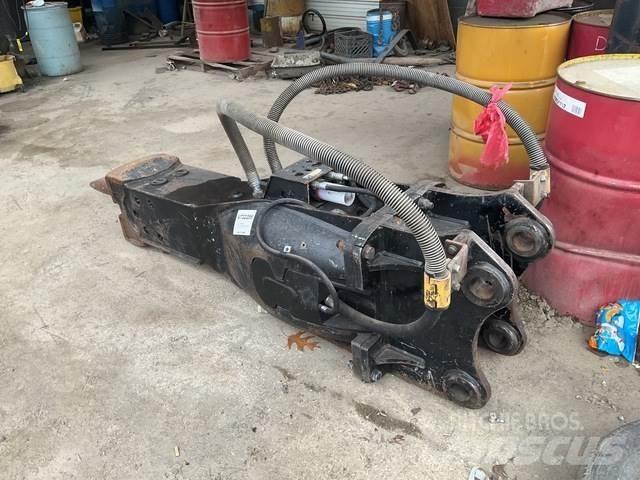 CAT H110E Kladiva