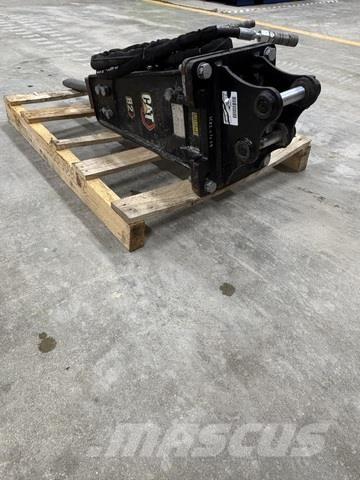 CAT H35E Kladiva