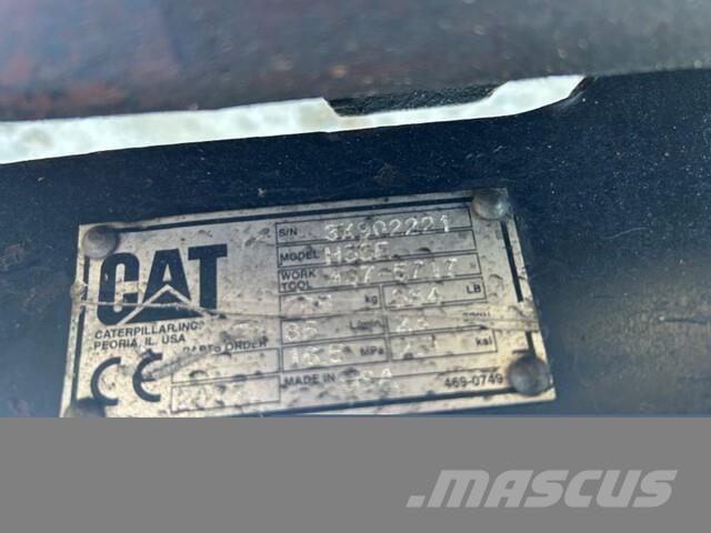 CAT H55E Kladiva