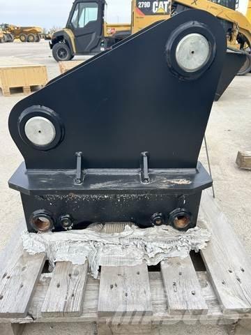 CAT HM4015 Drugo