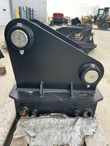 CAT HM4015 Drugo