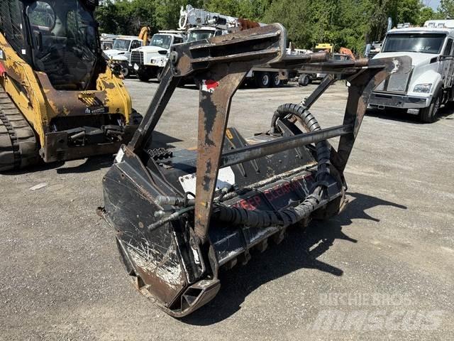 CAT HM415C Drugo