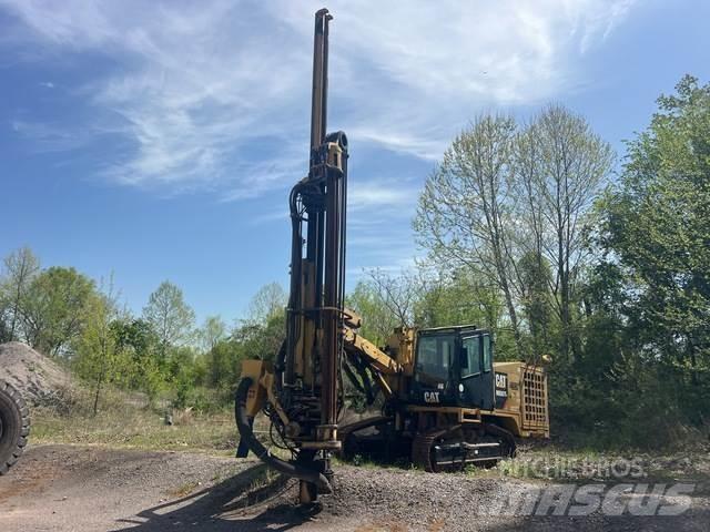 CAT MD5075 Terenske vrtalne naprave