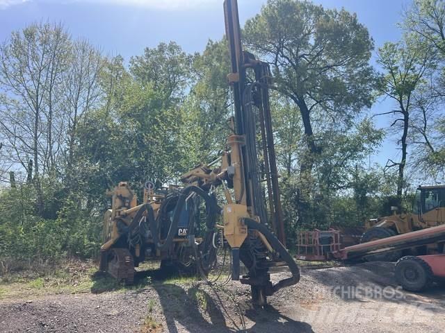 CAT MD5075 Terenske vrtalne naprave
