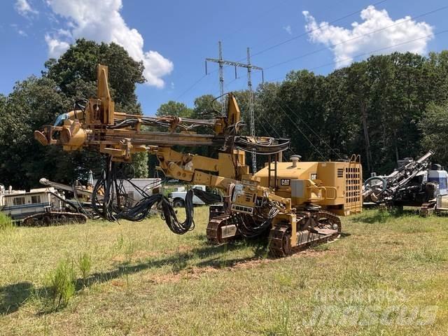 CAT MD5090 Terenske vrtalne naprave