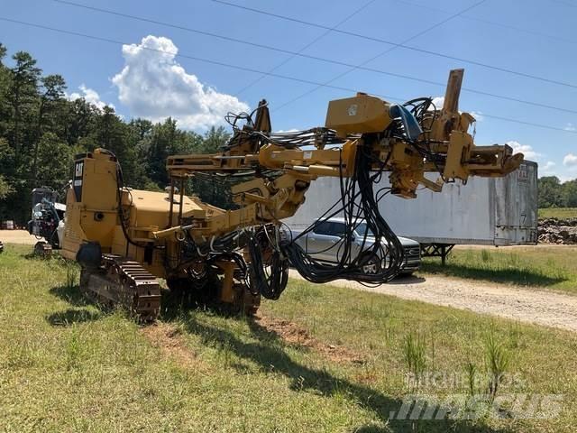 CAT MD5090 Terenske vrtalne naprave