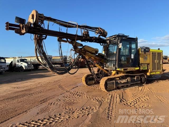 CAT MD5150 Terenske vrtalne naprave