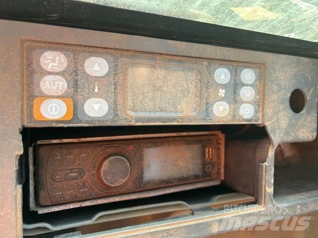 CAT MD5150 Terenske vrtalne naprave