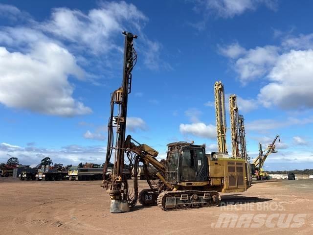 CAT MD5150 Terenske vrtalne naprave