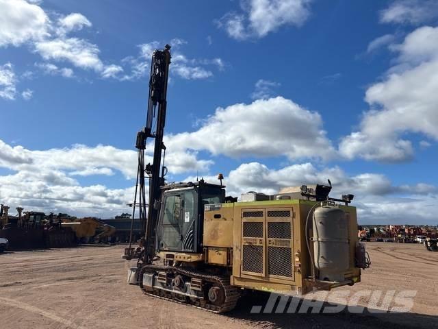 CAT MD5150 Terenske vrtalne naprave