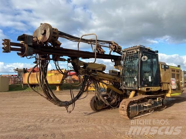 CAT MD5150 Terenske vrtalne naprave