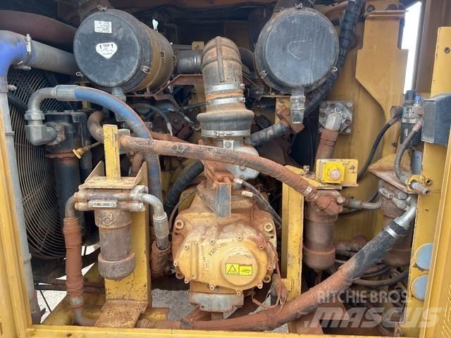 CAT MD5150 Terenske vrtalne naprave