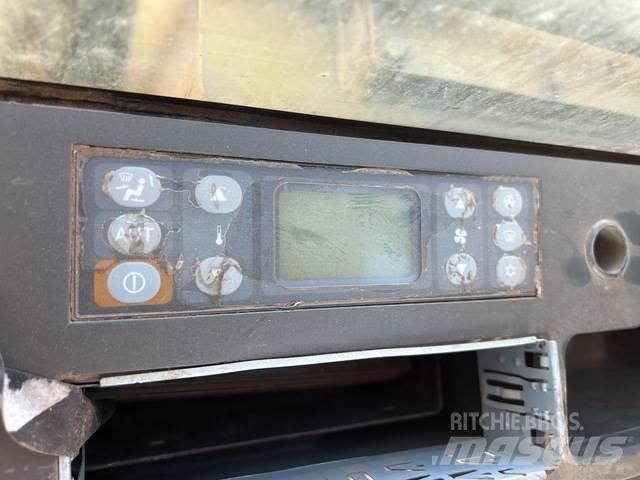 CAT MD5150C Terenske vrtalne naprave
