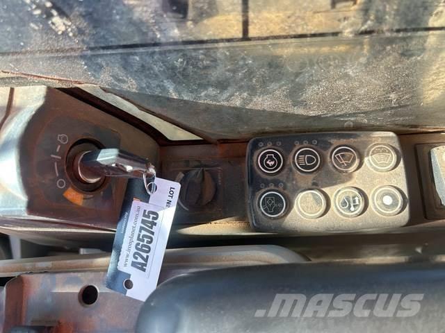 CAT MD5150C Terenske vrtalne naprave