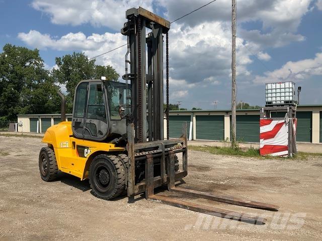 CAT P20000 Gradbeništvo - drugo