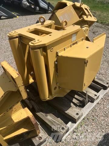 CAT PA140 Drugi deli