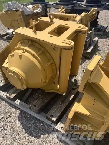 CAT PA140 Drugi deli