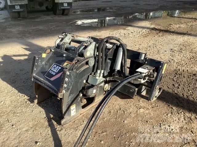 CAT PC104B Drugo