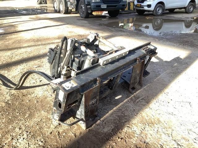 CAT PC104B Drugo