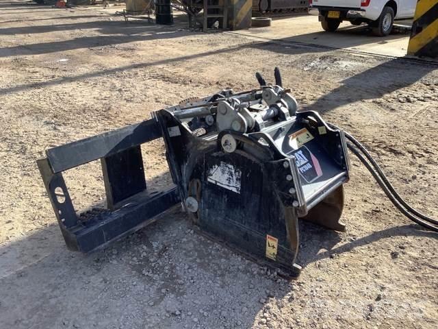 CAT PC104B Drugo
