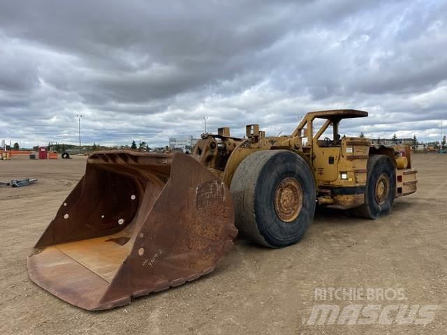 CAT R1700 Podzemni nakladalci