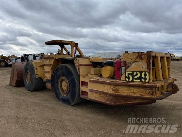 CAT R1700 Podzemni nakladalci