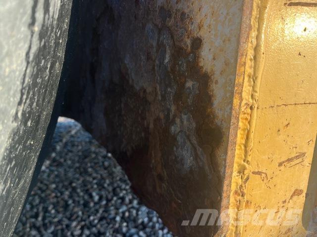 CAT R2900G Podzemni nakladalci