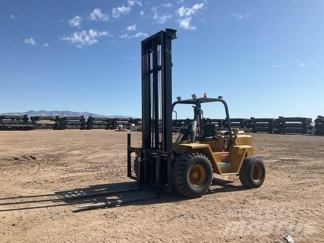CAT R70 Drugo