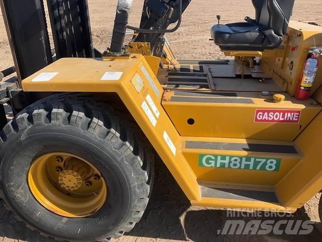 CAT R70 Drugo