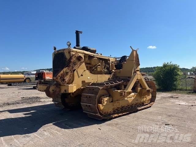 CAT SP594 Buldožerji za polaganje cevi