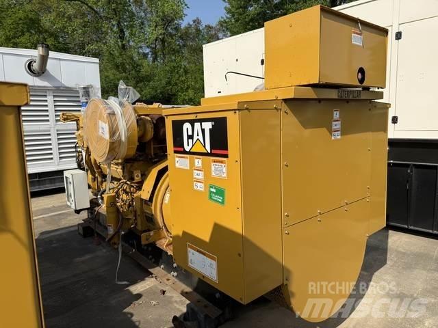 CAT SR-4B Dizelski agregati