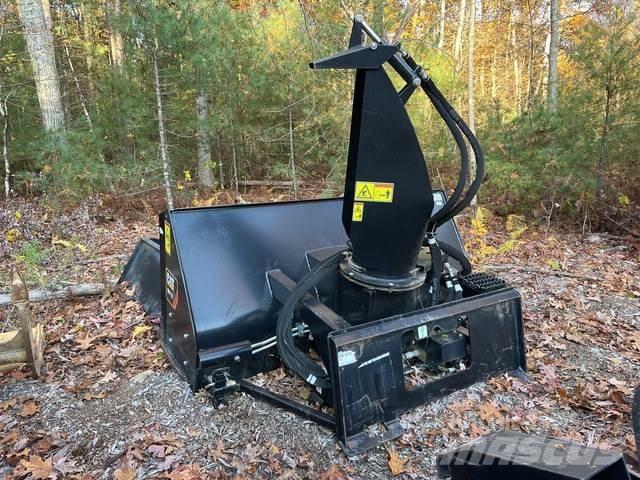 CAT SR118 Snežne freze