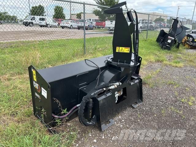 CAT SR421 Snežne freze
