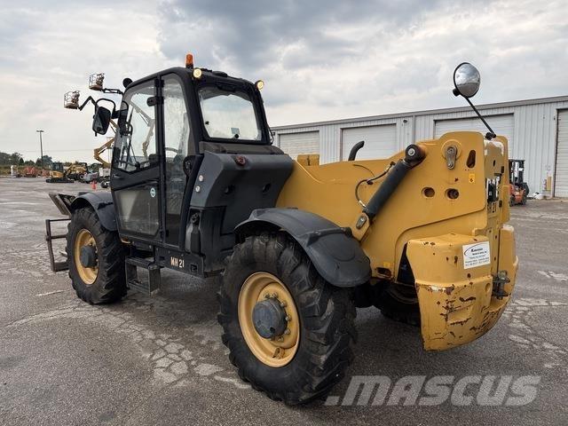 CAT TH514 Teleskopski viličarji