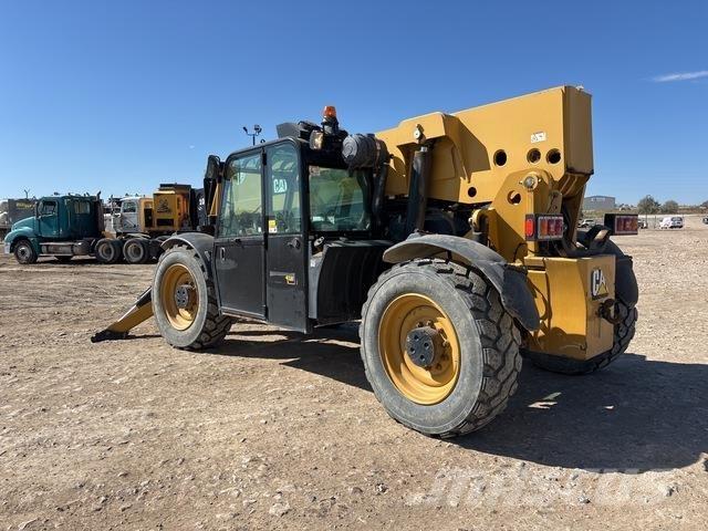 CAT TL1055C Teleskopski viličarji
