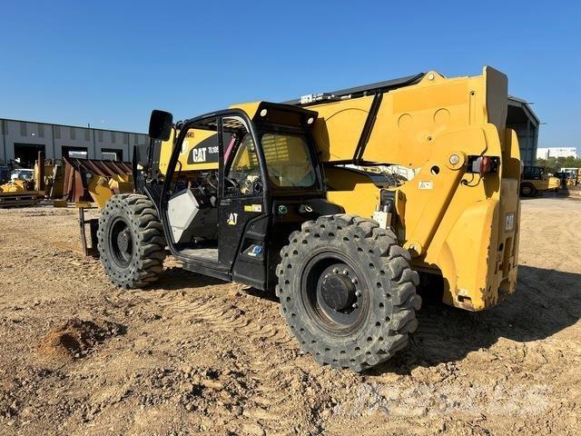 CAT TL1055D Teleskopski viličarji