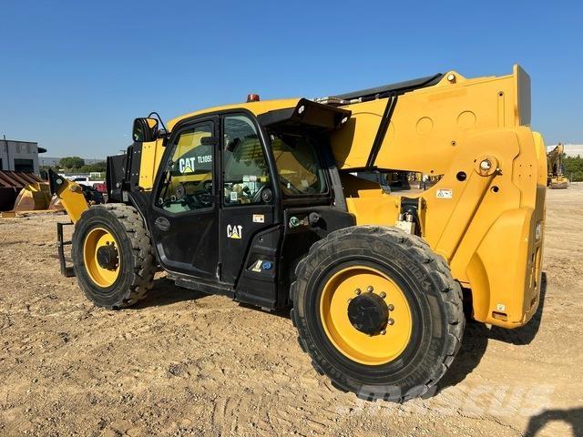 CAT TL1055D Teleskopski viličarji