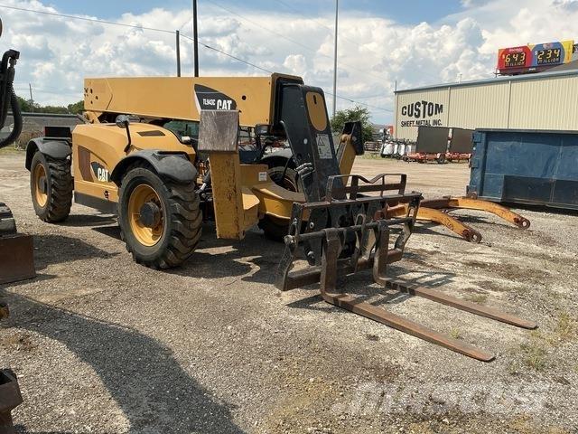CAT TL934C Teleskopski viličarji