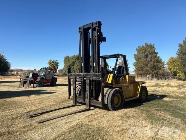 CAT V3000B Drugo