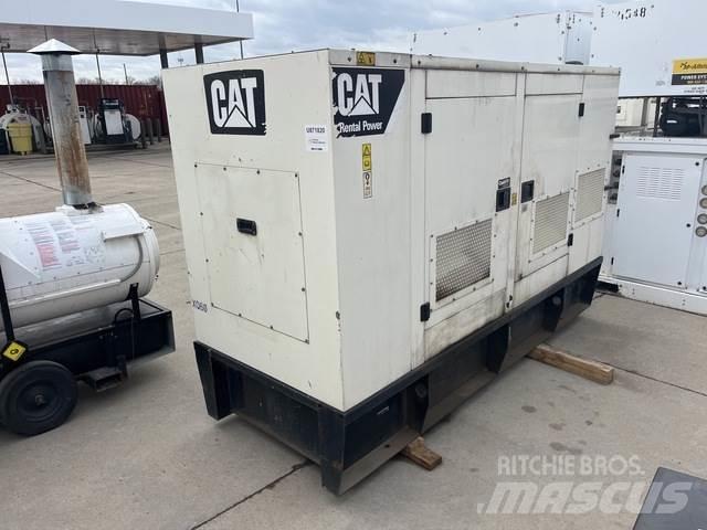CAT XQ60 Dizelski agregati